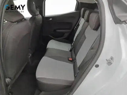 Photo 46 Renault Clio Gén. V (BJA) Ph2 Evolution 5