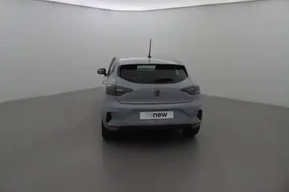 Photo 6 Renault Clio  Blue dCi 100 ch GSR2