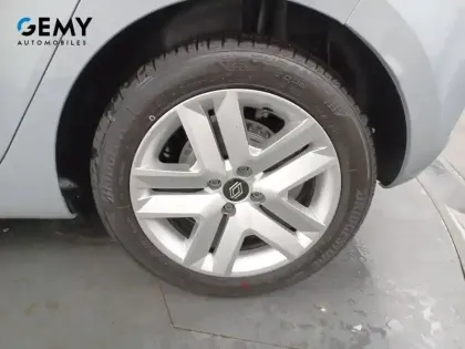 Photo 26 Renault Clio Gén. V (BJA) Ph2 Evolution 5