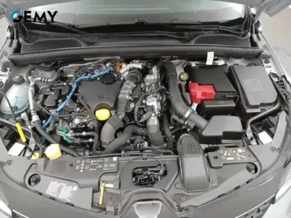 Photo 27 Renault Clio Gén. V (BJA) Ph2 Evolution 5