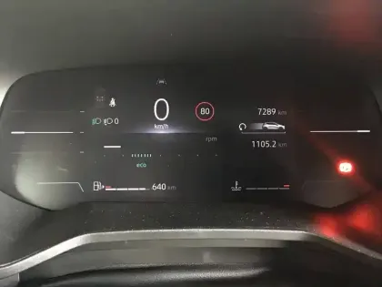 Photo 10 Renault Clio  Blue dCi 100 ch GSR2