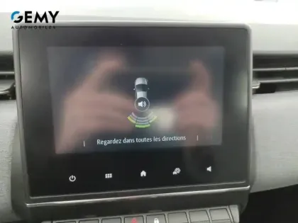 Photo 36 Renault Clio Gén. V (BJA) Ph2 Evolution 5