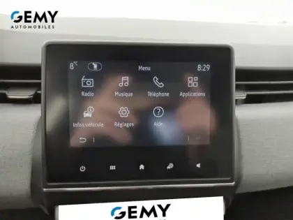 Photo 51 Renault Clio Gén. V (BJA) Ph2 Evolution 5