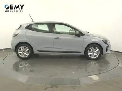 Photo 40 Renault Clio Gén. V (BJA) Ph2 Evolution 5