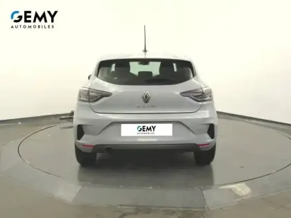 Photo 41 Renault Clio Gén. V (BJA) Ph2 Evolution 5