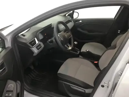 Photo 12 Renault Clio  Blue dCi 100 ch GSR2