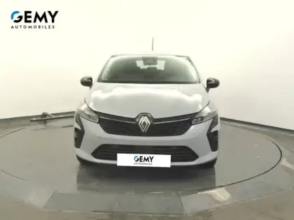 Photo 38 Renault Clio Gén. V (BJA) Ph2 Evolution 5