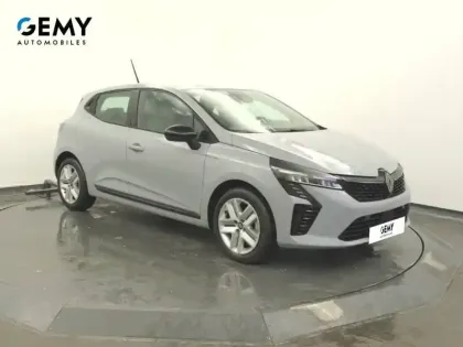 Photo 18 Renault Clio Gén. V (BJA) Ph2 Evolution 5