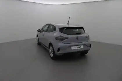 Photo 5 Renault Clio  Blue dCi 100 ch GSR2