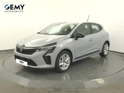 Photo 16 Renault Clio Gén. V (BJA) Ph2 Evolution 5