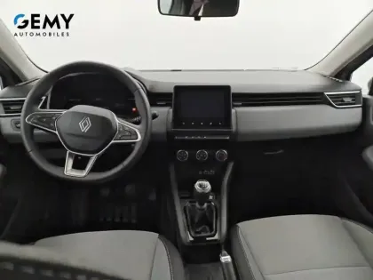 Photo 23 Renault Clio Gén. V (BJA) Ph2 Evolution 5