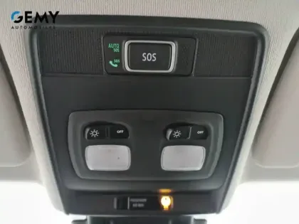 Photo 52 Renault Clio Gén. V (BJA) Ph2 Evolution 5