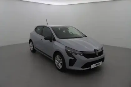 Photo Renault Clio Evolution