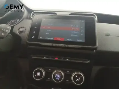 Photo 47 Dacia Duster  TCe 150 4x2 EDC