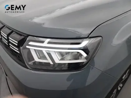 Photo 68 Dacia Duster  TCe 150 4x2 EDC