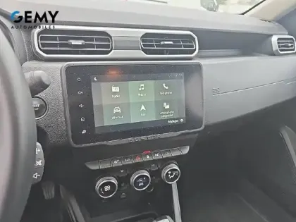 Photo 12 Dacia Duster  TCe 150 4x2 EDC