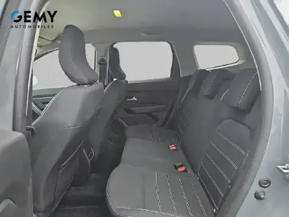Photo 9 Dacia Duster  TCe 150 4x2 EDC