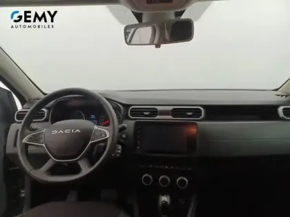 Photo 41 Dacia Duster  TCe 150 4x2 EDC