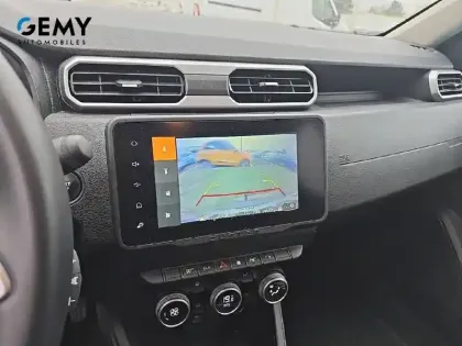 Photo 14 Dacia Duster  TCe 150 4x2 EDC