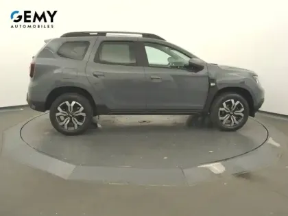 Photo 18 Dacia Duster Gén. II (HJD) Ph3 Journey 5