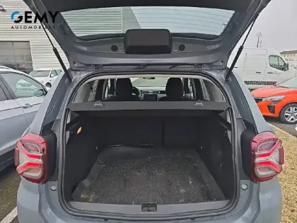 Photo 5 Dacia Duster  TCe 150 4x2 EDC