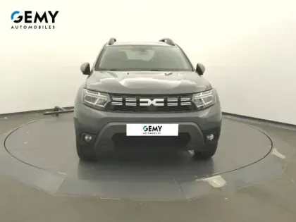 Photo 54 Dacia Duster  TCe 150 4x2 EDC