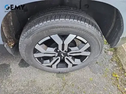 Photo 10 Dacia Duster  TCe 150 4x2 EDC