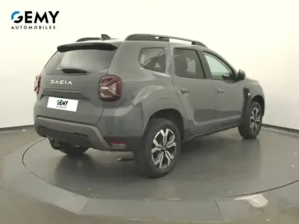 Photo 51 Dacia Duster  TCe 150 4x2 EDC