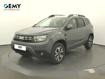 Photo 15 Dacia Duster Gén. II (HJD) Ph3 Journey 5