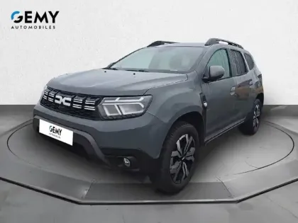Photo Dacia Duster Journey