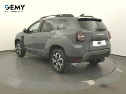 Photo 40 Dacia Duster  TCe 150 4x2 EDC