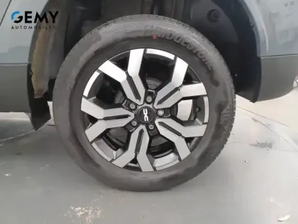 Photo 63 Dacia Duster  TCe 150 4x2 EDC