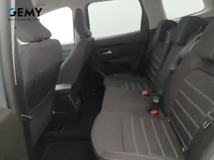 Photo 62 Dacia Duster  TCe 150 4x2 EDC