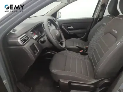 Photo 61 Dacia Duster  TCe 150 4x2 EDC