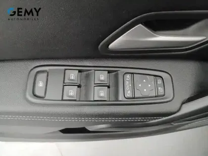 Photo 64 Dacia Duster  TCe 150 4x2 EDC