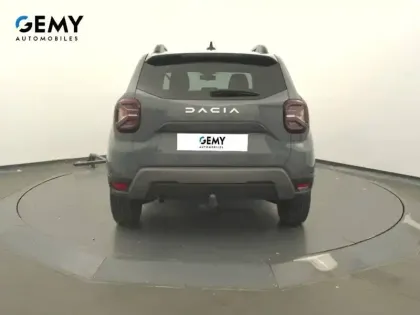 Photo 57 Dacia Duster  TCe 150 4x2 EDC