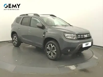 Photo 55 Dacia Duster  TCe 150 4x2 EDC