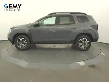 Photo 52 Dacia Duster  TCe 150 4x2 EDC