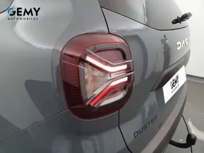 Photo 31 Dacia Duster Gén. II (HJD) Ph3 Journey 5