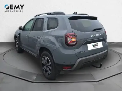 Photo 6 Dacia Duster  TCe 150 4x2 EDC