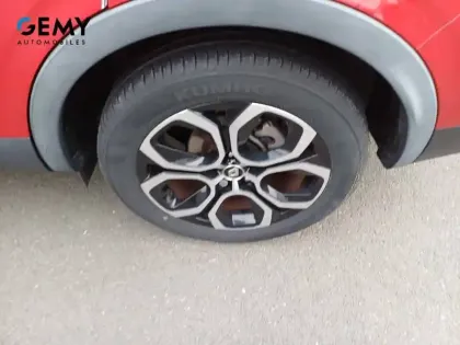 Photo 10 Renault Arkana  E-Tech hybride 145 - 22