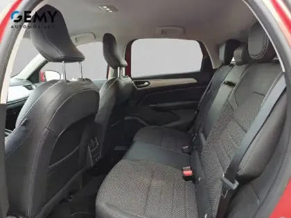 Photo 9 Renault Arkana  E-Tech hybride 145 - 22