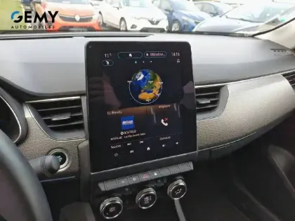 Photo 12 Renault Arkana  E-Tech hybride 145 - 22