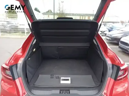 Photo 5 Renault Arkana  E-Tech hybride 145 - 22