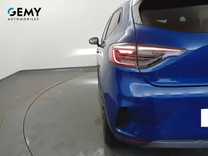 Photo 74 Renault Clio  E-Tech full hybrid 145 ch GSR2