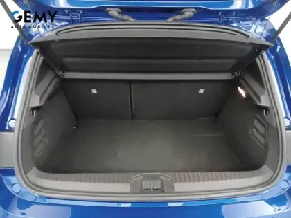 Photo 42 Renault Clio  E-Tech full hybrid 145 ch GSR2