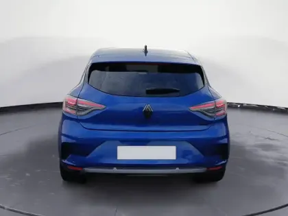 Photo 5 Renault Clio  E-Tech full hybrid 145 ch GSR2