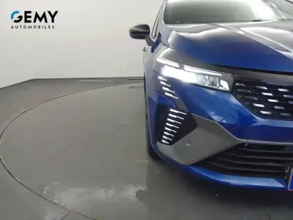 Photo 35 Renault Clio Gén. V (BJA) Ph2 esprit Alpine 5