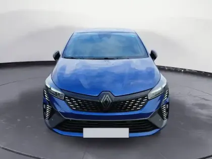 Photo 8 Renault Clio  E-Tech full hybrid 145 ch GSR2