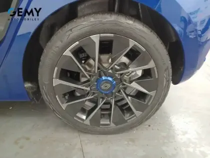 Photo 47 Renault Clio  E-Tech full hybrid 145 ch GSR2